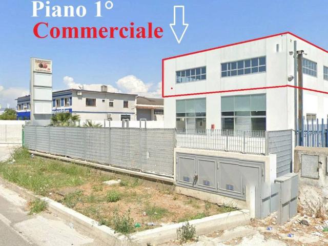 Immobile in affitto a Marcianise CE