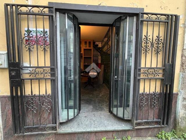 Immobile in affitto a Marcianise CE