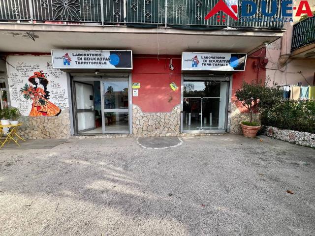 Immobile in affitto a Marano di Napoli NA