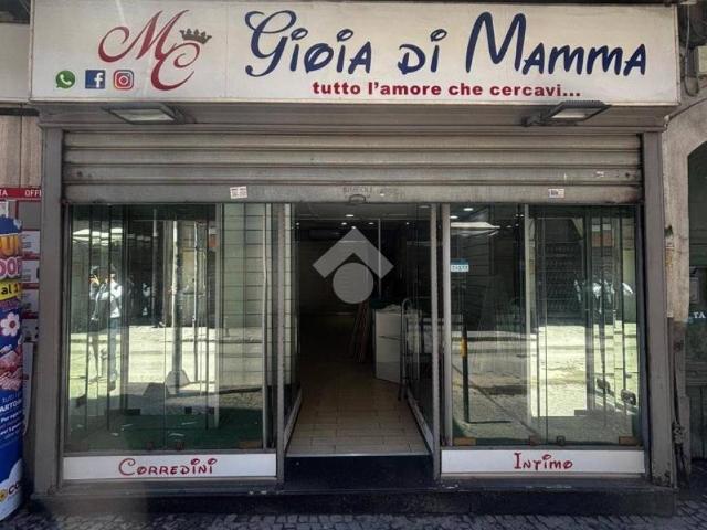 Immobile in affitto a Marano di Napoli NA