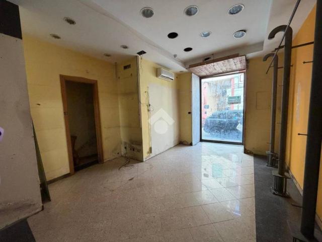 Immobile in affitto a Marano di Napoli NA