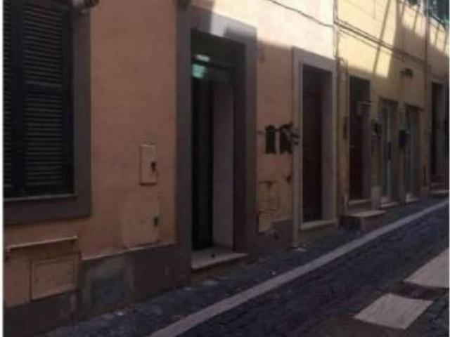 Immobile in affitto a Marino RM