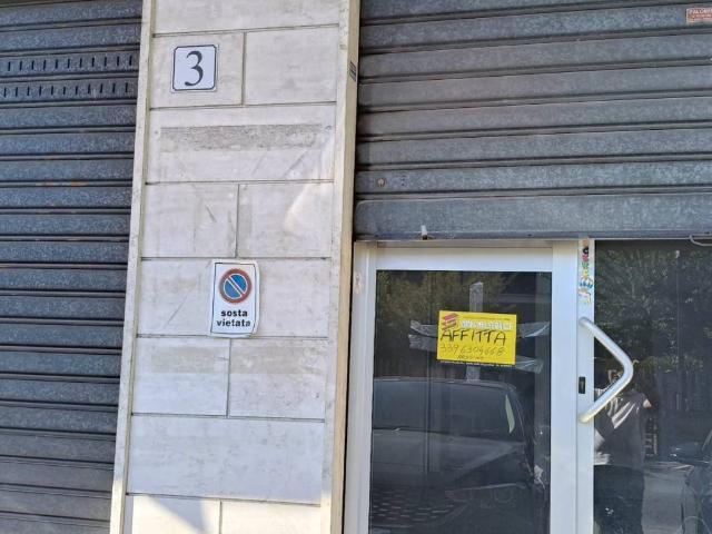 Immobile in affitto a Marino RM