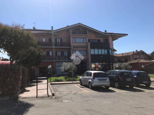 Immobile in affitto a Marino RM