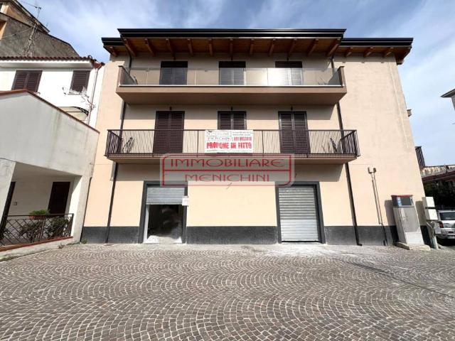 Immobile in affitto a Mariglianella NA