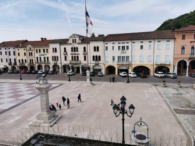Immobile in affitto a Marostica VI