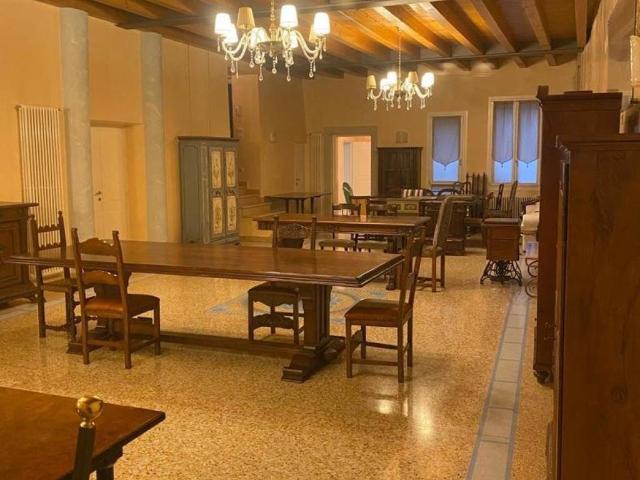 Immobile in affitto a Marostica VI