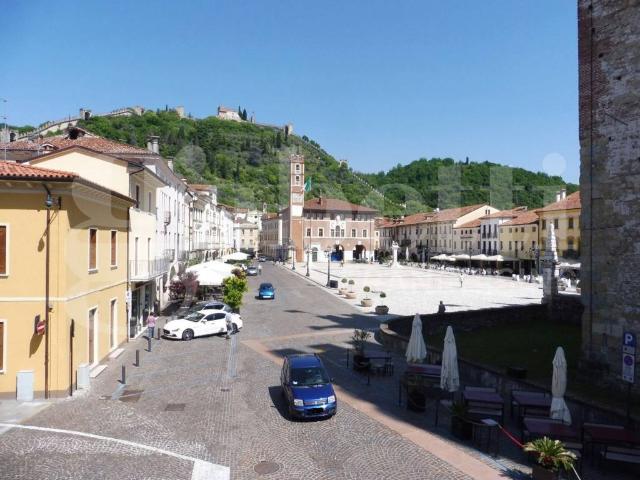 Immobile in affitto a Marostica VI