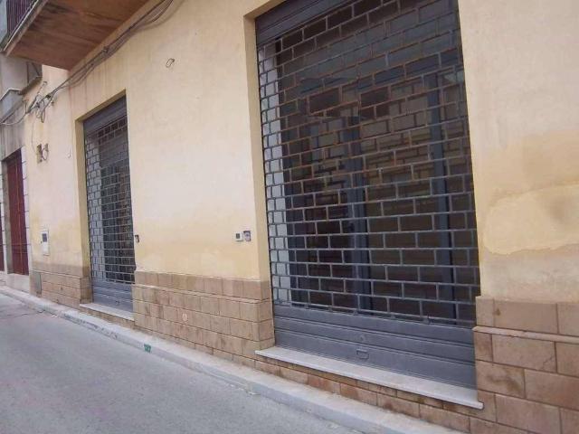 Immobile in affitto a Marsala TP