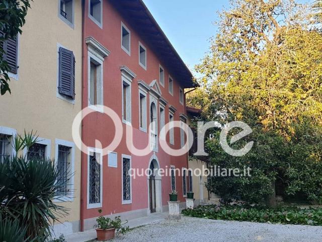 Immobile in affitto a Martignacco UD