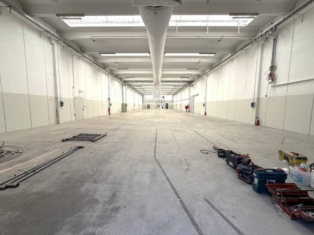 Immobile in affitto a Martignacco UD