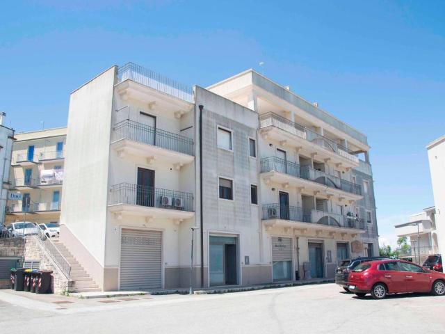 Immobile in affitto a Martina Franca TA