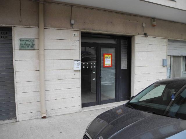 Immobile in affitto a Martina Franca TA