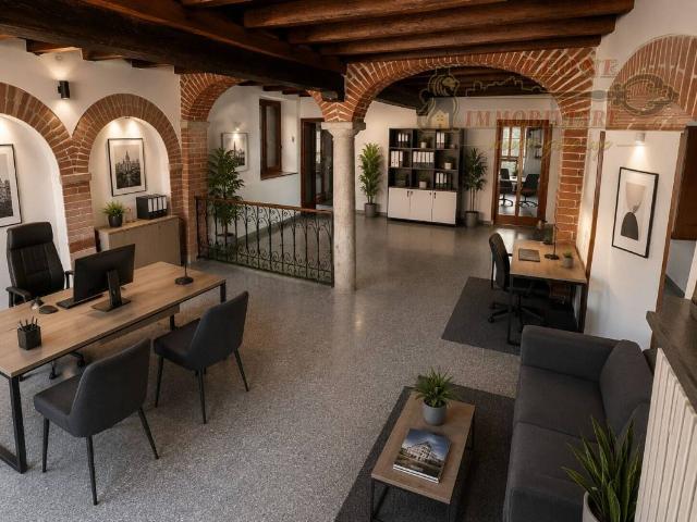 Immobile in affitto a Marzano PV