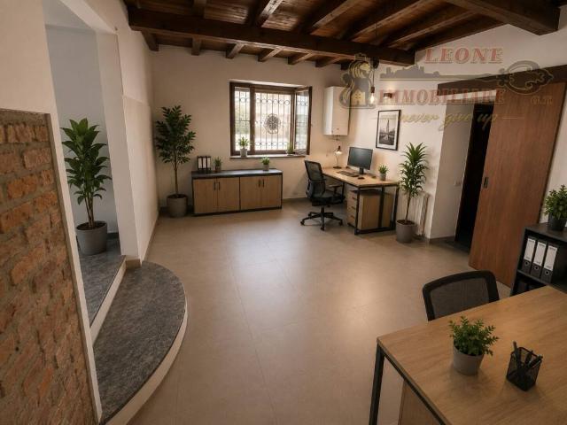 Immobile in affitto a Marzano PV
