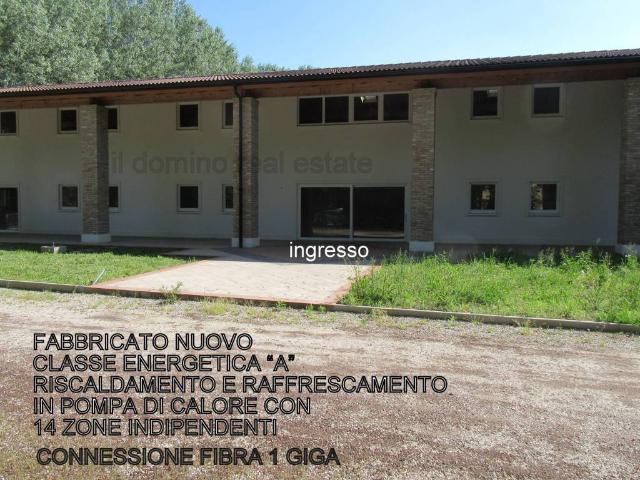 Immobile in affitto a Maserà di Padova PD