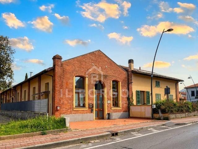 Immobile in affitto a Massa e Cozzile PT