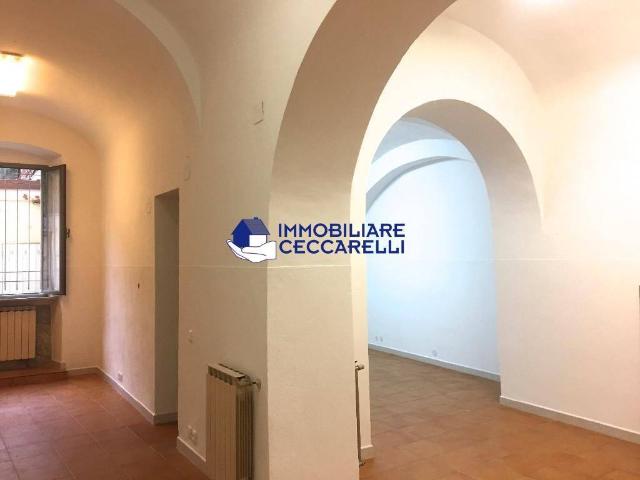Immobile in affitto a Massa MS