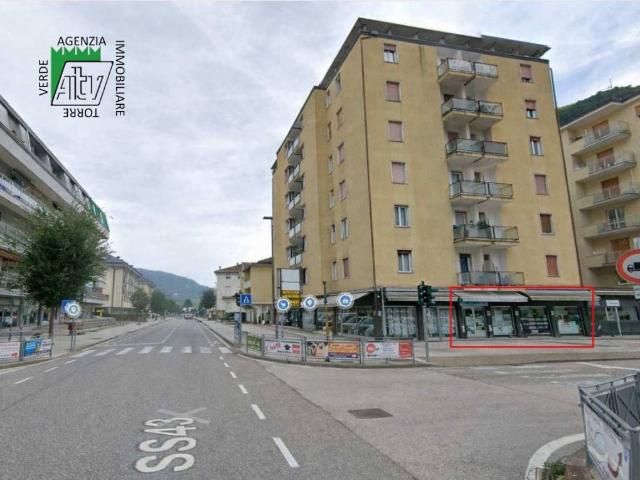 Immobile in affitto a Mezzolombardo TN