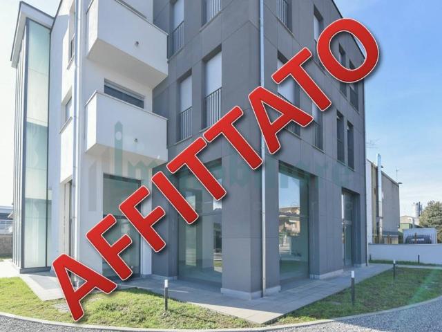 Immobile in affitto a Meda MB