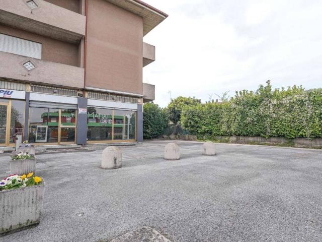 Immobile in affitto a Medolago BG