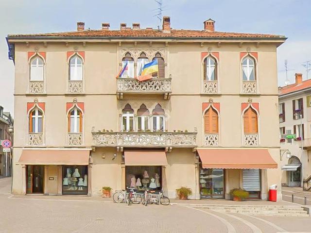 Immobile in affitto a Melegnano MI
