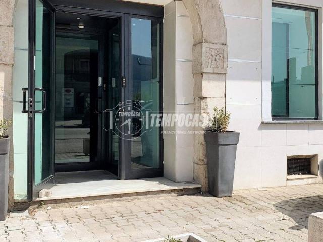 Immobile in affitto a Mercogliano AV