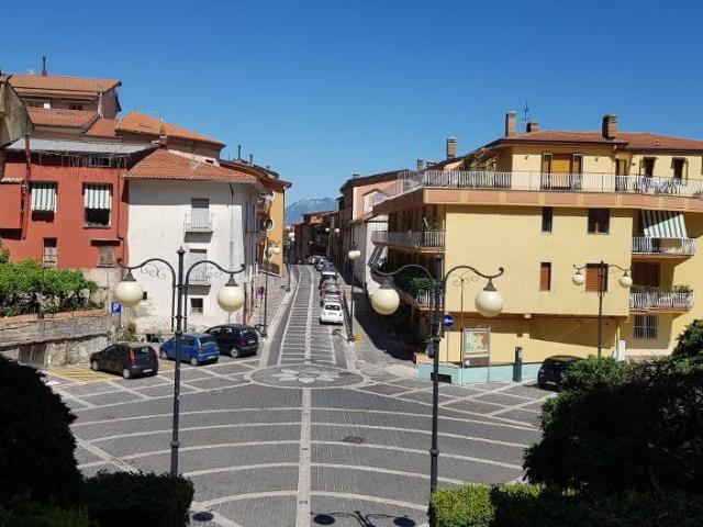 Immobile in affitto a Mercogliano AV