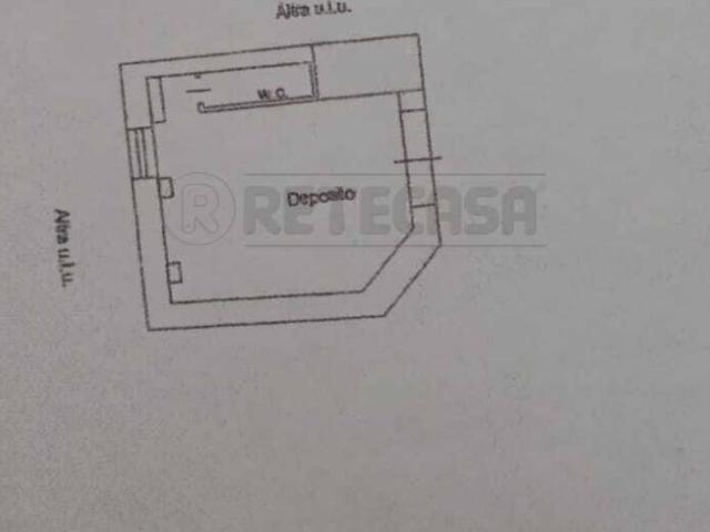 Immobile in affitto a Mercato San Severino SA