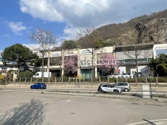 Immobile in affitto a Merano BZ