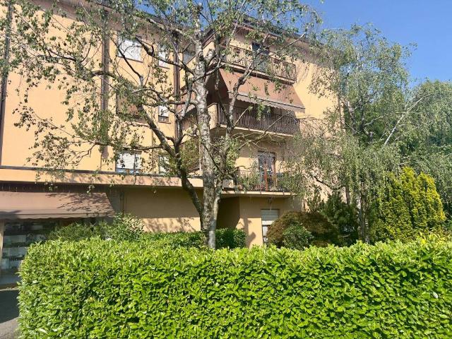 Immobile in affitto a Merate LC