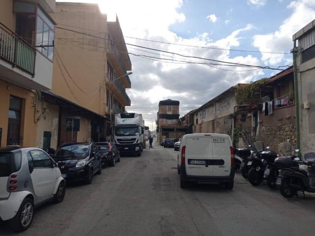 Immobile in vendita a Messina ME