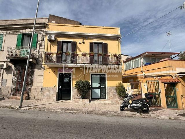 Immobile in affitto a Messina ME