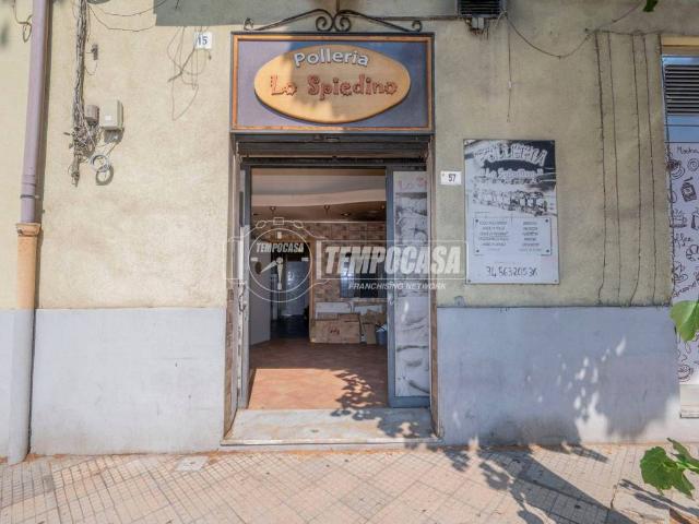 Immobile in affitto a Messina ME