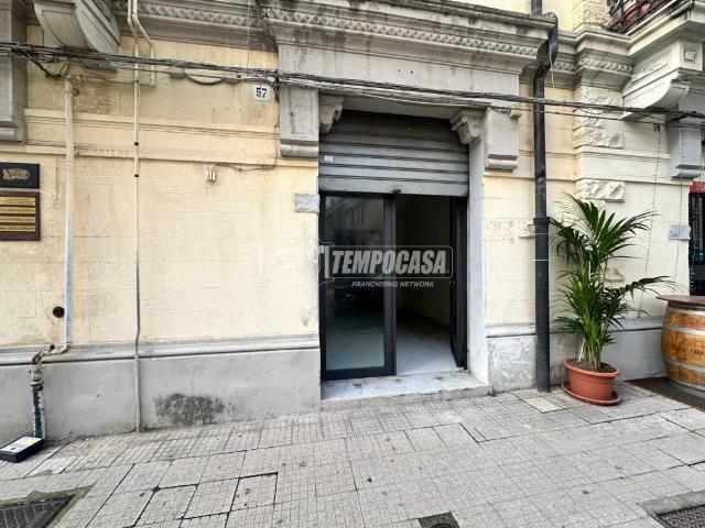 Immobile in affitto a Messina ME