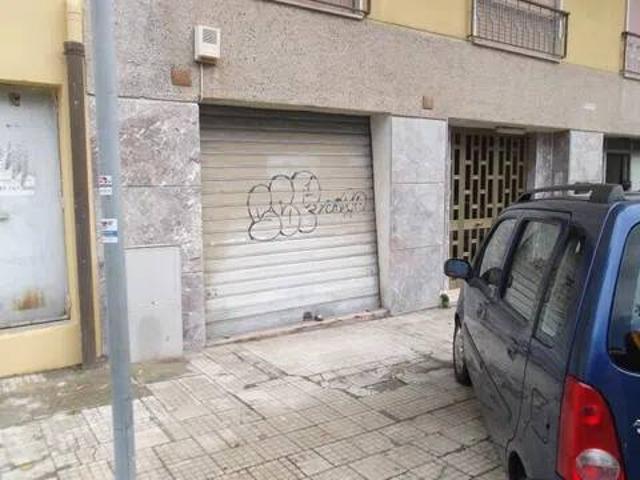 Immobile in affitto a Messina ME