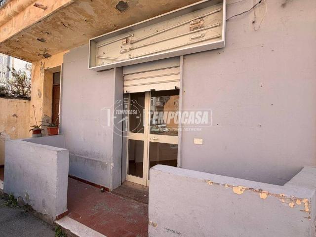 Immobile in affitto a Messina ME