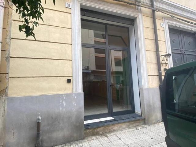 Immobile in affitto a Messina ME