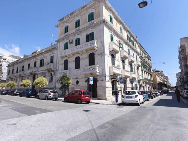 Immobile in affitto a Messina ME