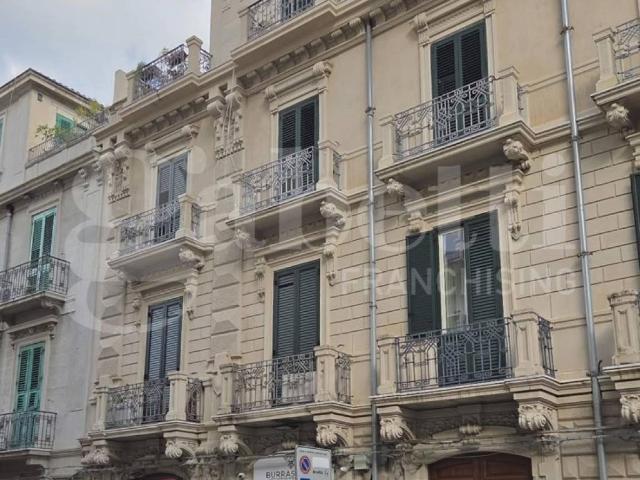 Immobile in affitto a Messina ME