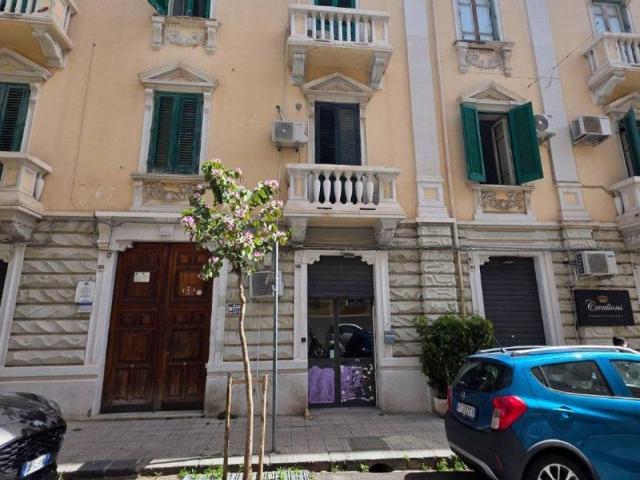 Immobile in affitto a Messina ME