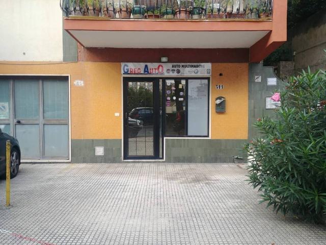 Immobile in affitto a Messina ME