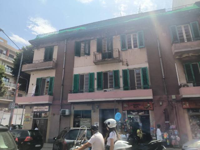 Immobile in affitto a Messina ME