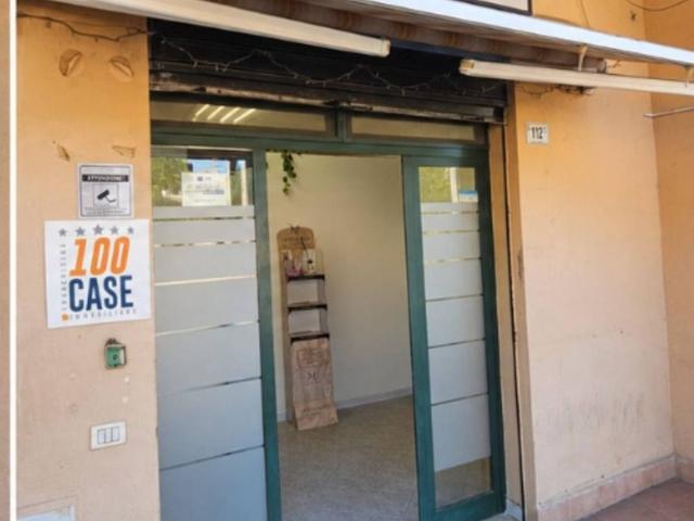 Immobile in affitto a Messina ME