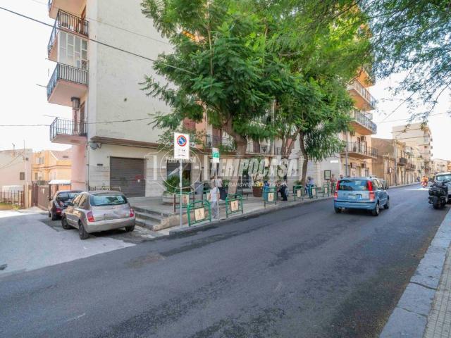 Immobile in affitto a Messina ME