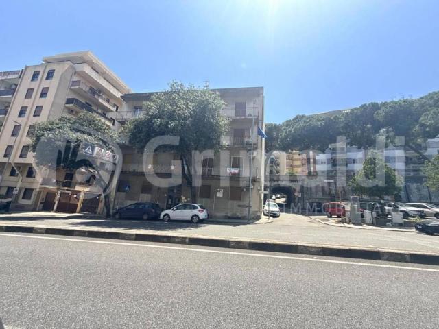 Immobile in affitto a Messina ME