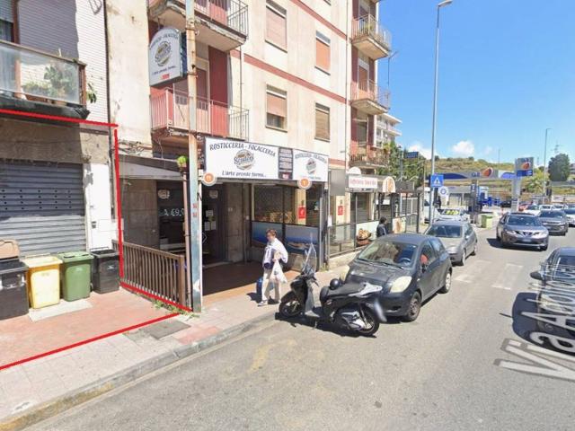 Immobile in affitto a Messina ME