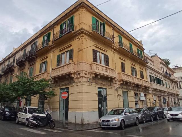 Immobile in affitto a Messina ME
