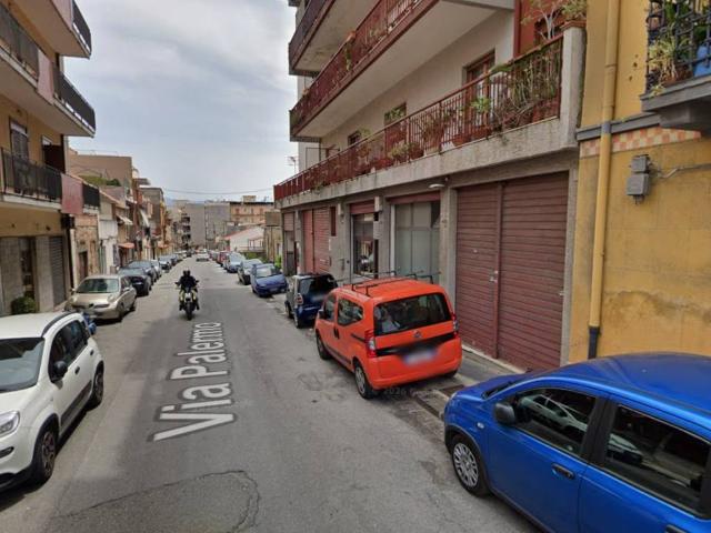Immobile in affitto a Messina ME