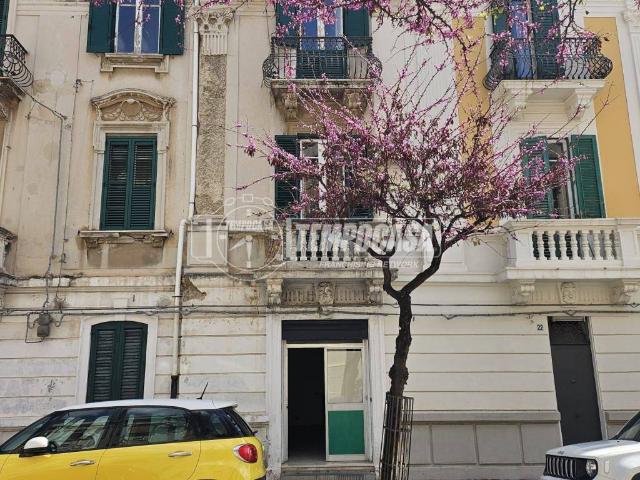 Immobile in affitto a Messina ME